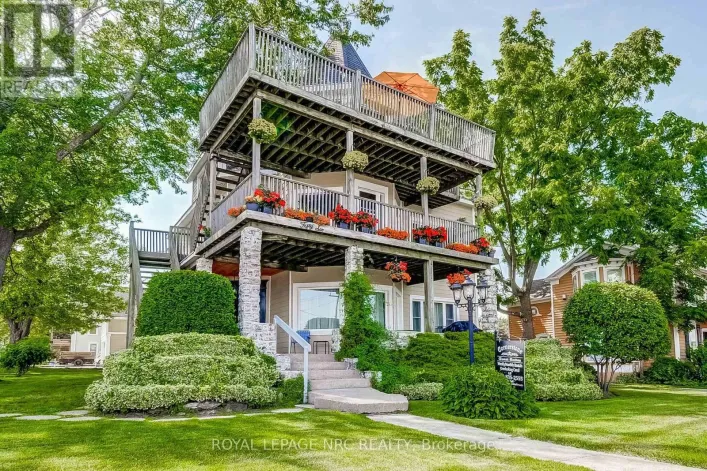 56 WEST STREET, Port Colborne