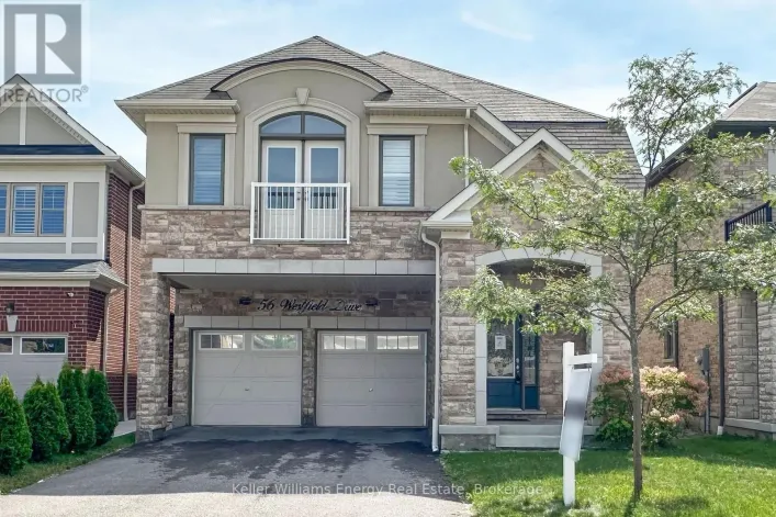 56 WESTFIELD DRIVE, Whitby