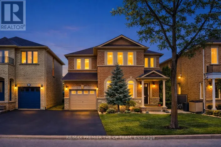 56 WILDBERRY CRESCENT, Vaughan