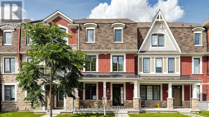 56 WILLIAM F BELL PARKWAY, Richmond Hill
