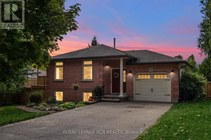 56 WILSON CRESCENT, Centre Wellington