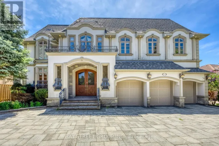 56 WINCHESTER LANE, Richmond Hill
