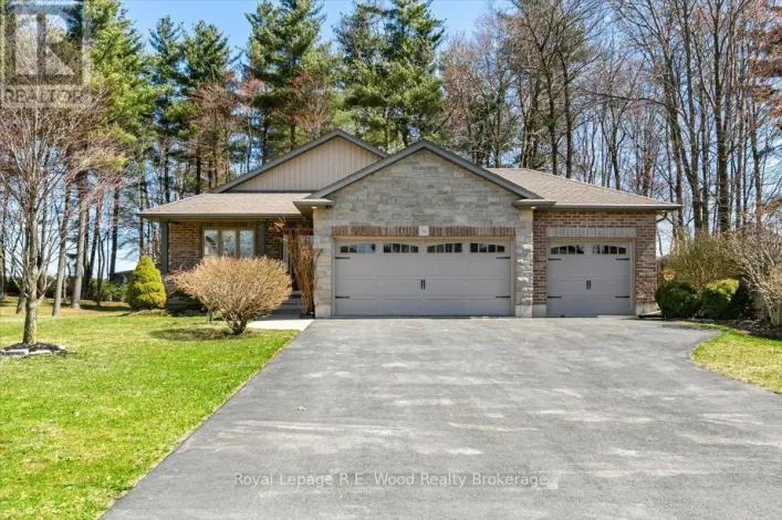 56 WINTERGREEN CRESCENT, Norfolk