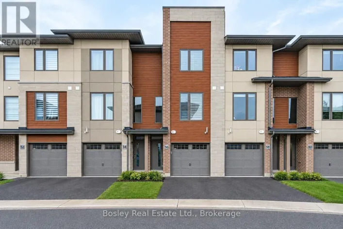 56 WINTERS CRESCENT, Collingwood
