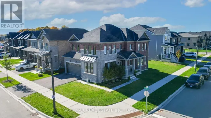 56 WITTEVEEN DRIVE, Brantford