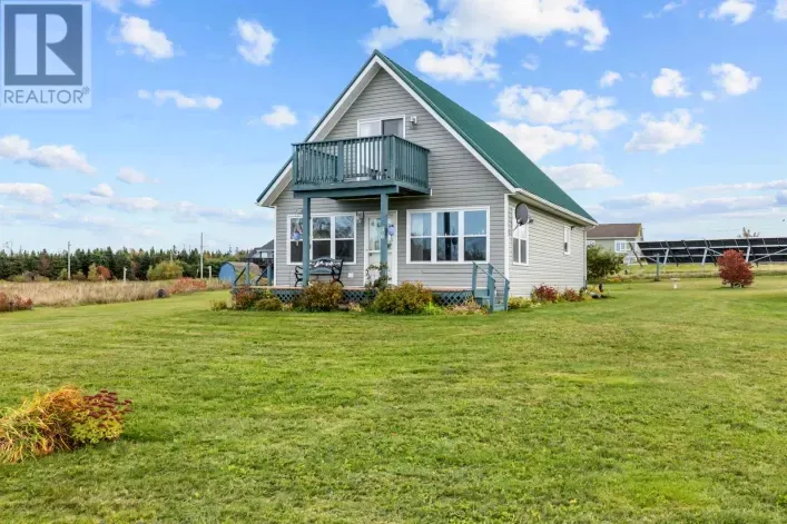 56 WOODHAWK Lane, Donaldston