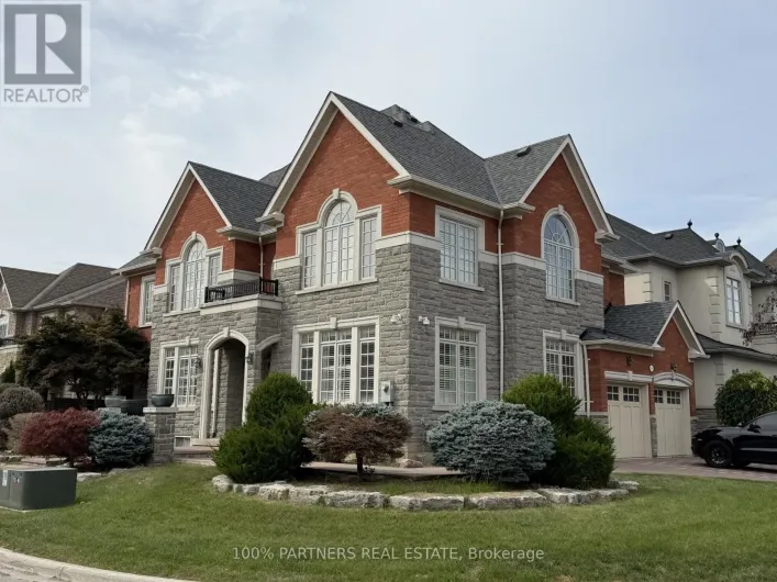 56 WOODVALLEY CRESCENT, Vaughan