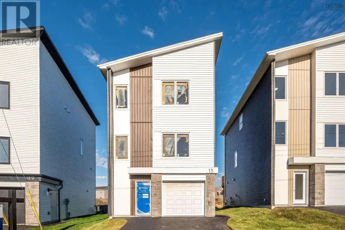 56 Zeppelin Crescent, Beechville