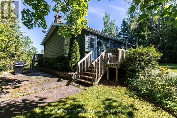 56 ZORRA DRIVE, Northern Bruce Peninsula