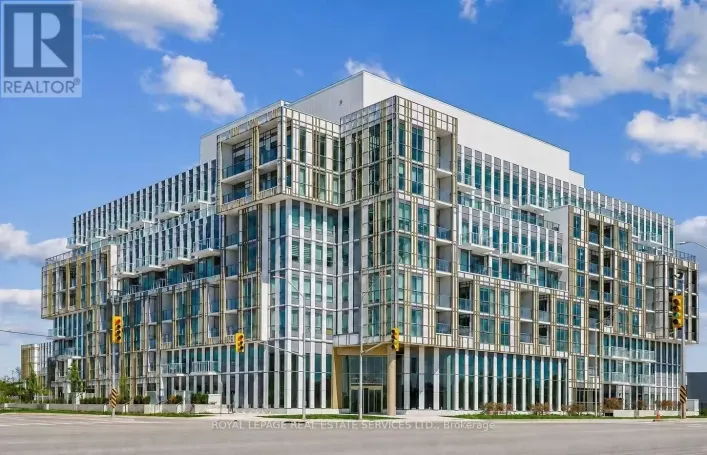 560 - 1005 DUNDAS STREET E, Oakville