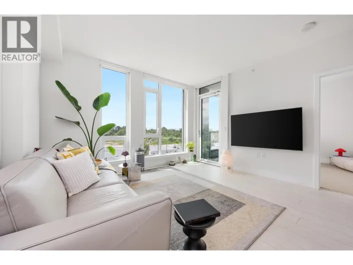 560 8575 RIVERGRASS DRIVE, Vancouver
