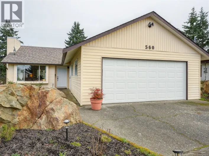560 Atkins Ave, Langford
