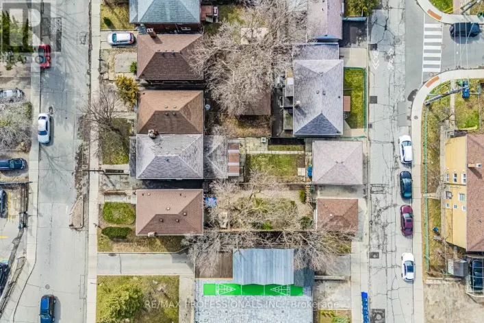 560 ATLAS AVENUE, Toronto