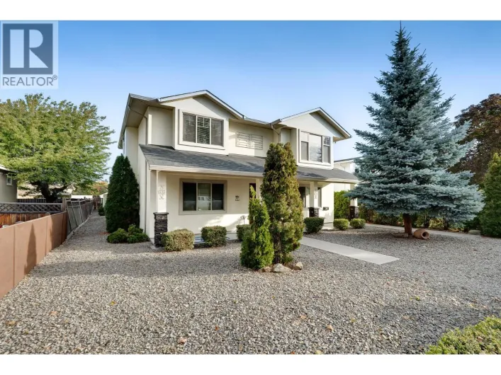 560 Christleton Avenue, Kelowna
