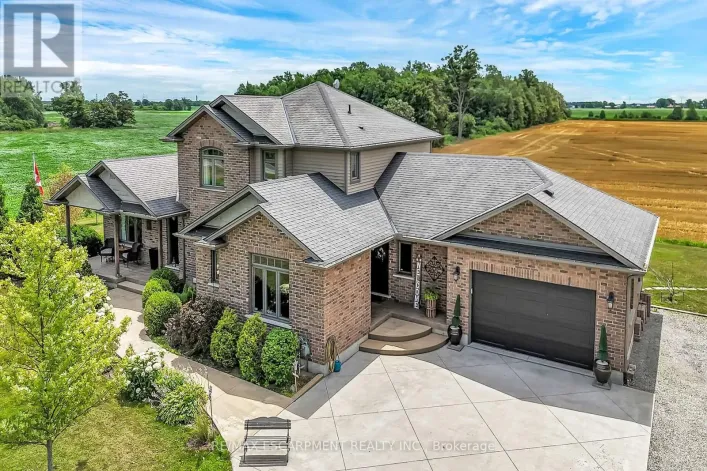 560 CONCESSION 11 WALPOLE ROAD, Haldimand