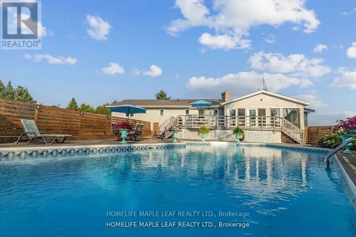 560 CONCESSION 15 ROAD W, Tiny