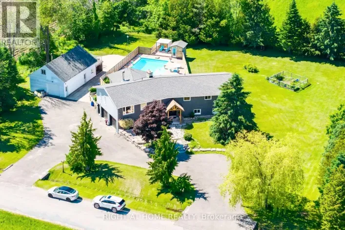 560 CONCESSION ROAD 15 W, Tiny