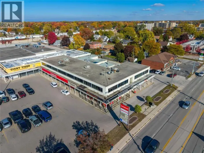 560 EXMOUTH STREET Unit# 99, Sarnia