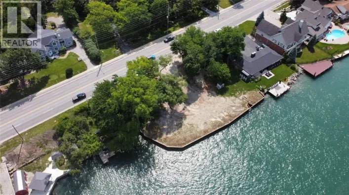 560 FRONT ROAD North, Amherstburg