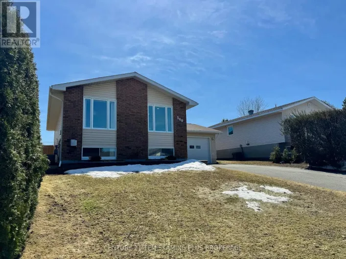 560 HELMER PEDERSEN DRIVE, Temiskaming Shores