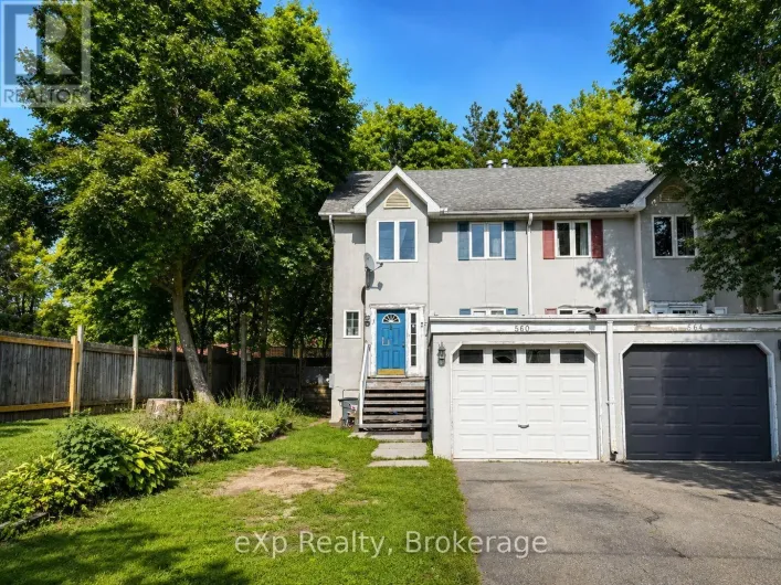 560 JOHN STREET S, Gravenhurst)