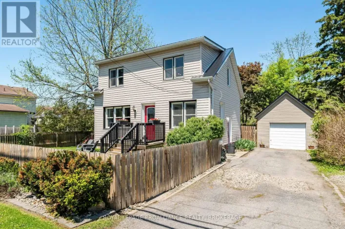 560 KING STREET W, Gananoque