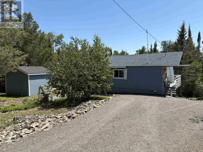 560 Little Trout Bay Rd., NEEBING