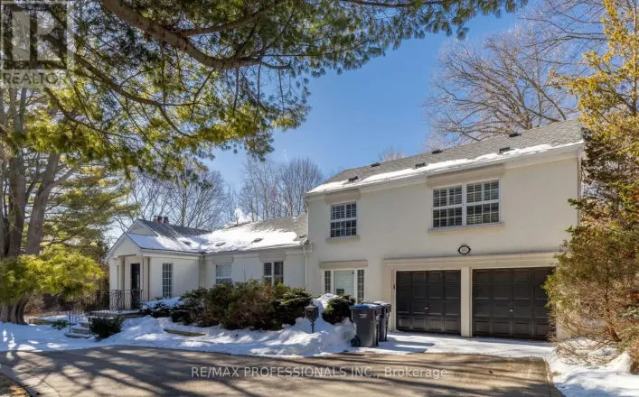 560 MEADOW WOOD ROAD, Mississauga