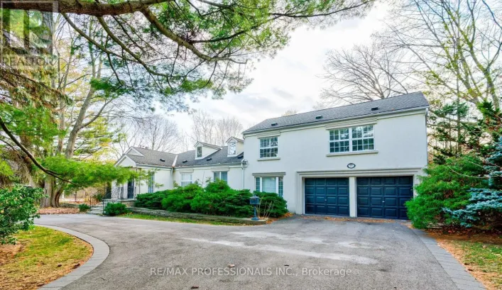560 MEADOW WOOD ROAD, Mississauga