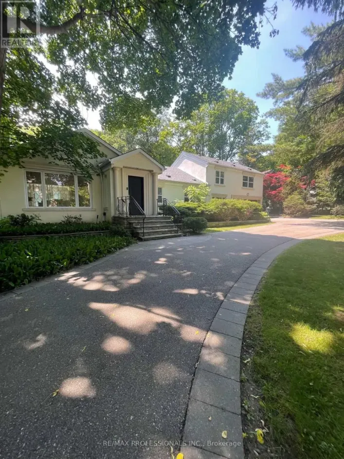 560 MEADOW WOOD ROAD, Mississauga