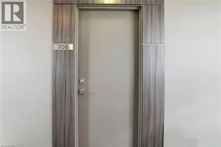 560 NORTH SERVICE Road Unit# 708, Grimsby