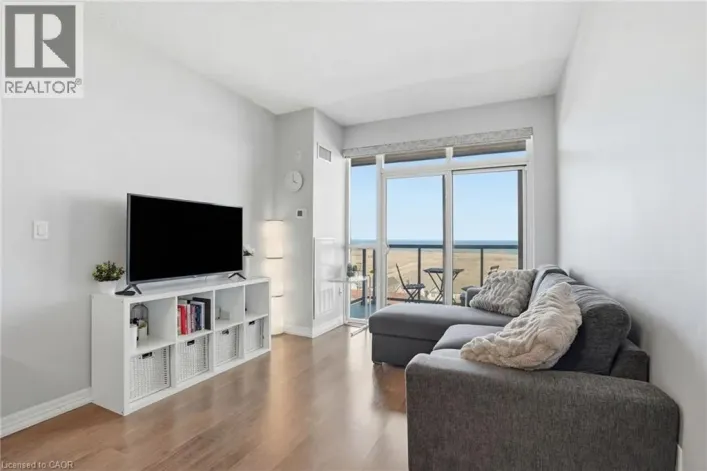 560 NORTH SERVICE Road Unit# 708, Grimsby