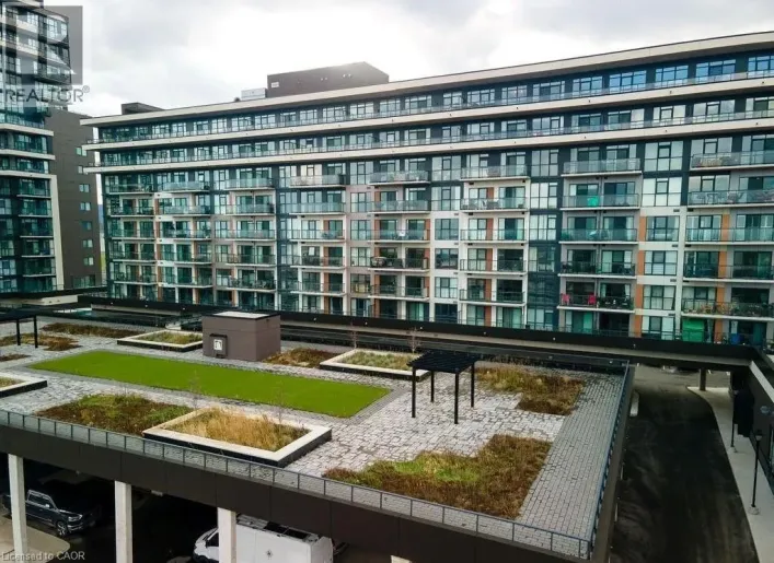 560 NORTH SERVICE Road Unit# 810, Grimsby