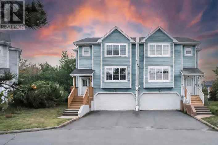 560 Parkland Drive, Halifax