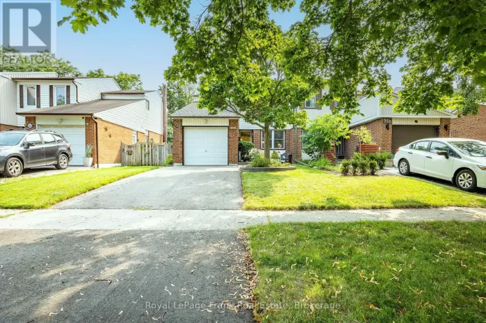 560 REYNOLDS STREET, Whitby