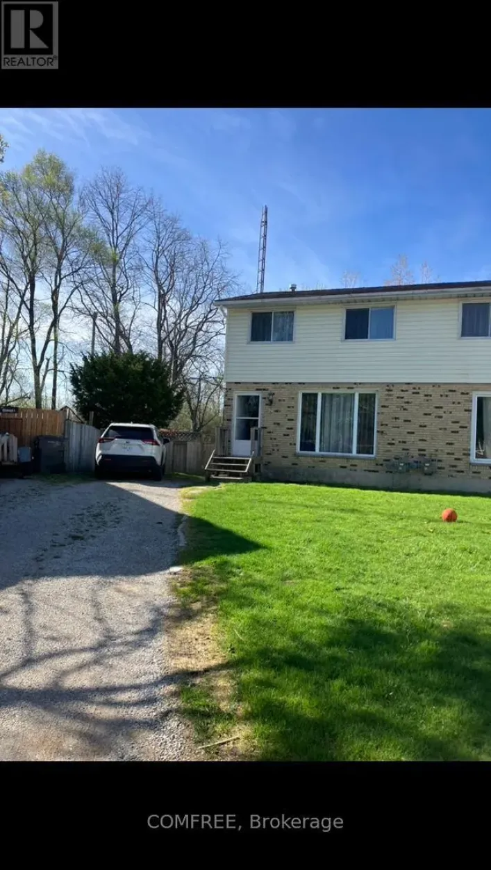 560 SHORT STREET, Petrolia