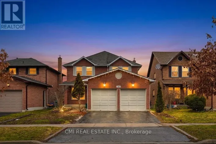 560 STEEPLE HILL, Pickering