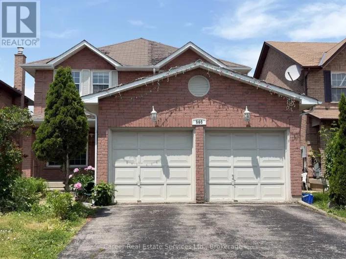 560 STEEPLE HILL, Pickering