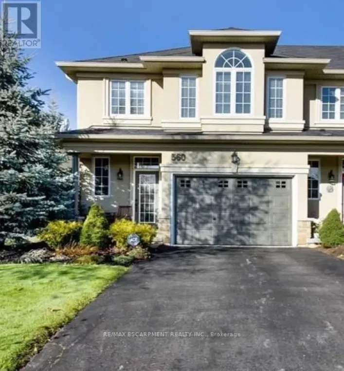 560 STONEHENGE DRIVE, Hamilton