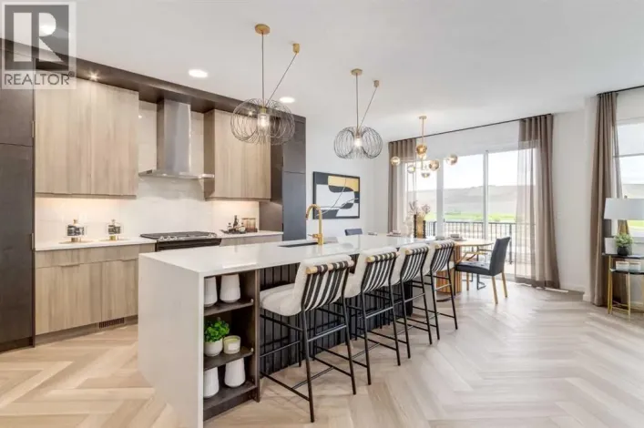 560 Walgrove Boulevard SE, Calgary