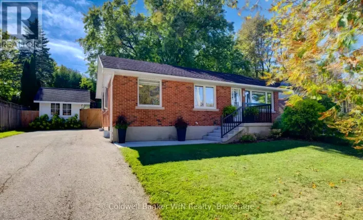 560 WATERLOO STREET, Wellington North