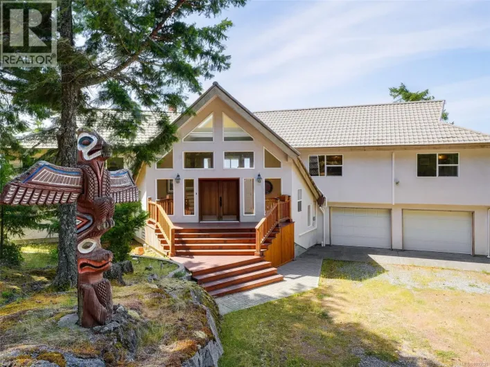 560 Wilderness Pl, Sooke