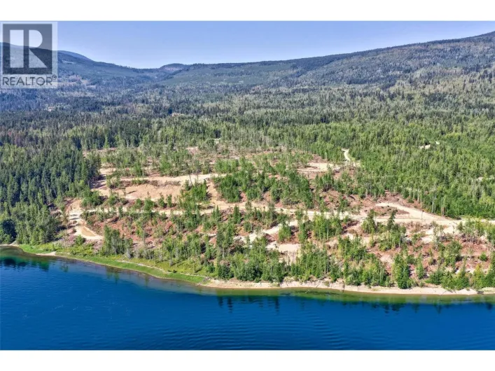 5600 ADAMS WEST FS Road Unit# LOT 9, Adams Lake