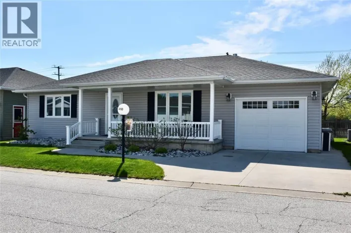 5600 BLACKWELL Sideroad Unit# 410, Sarnia