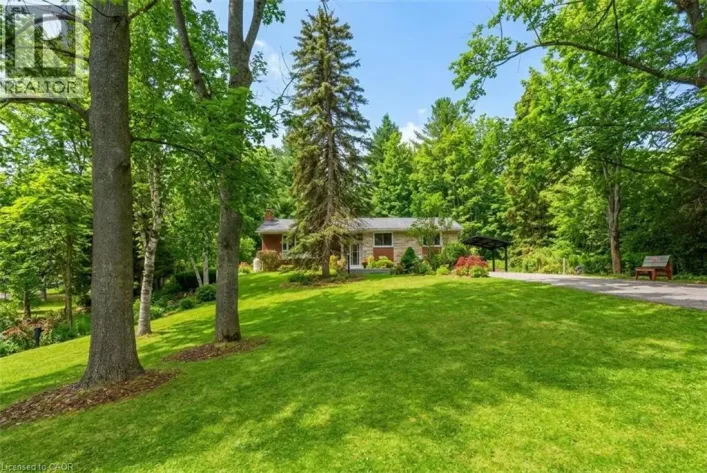 5600 CEDAR SPRINGS Road, Burlington