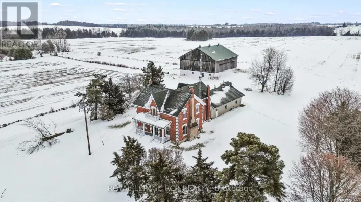 5600 FOURTH LINE, Guelph/Eramosa