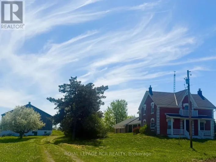 5600 FOURTH LINE, Guelph/Eramosa