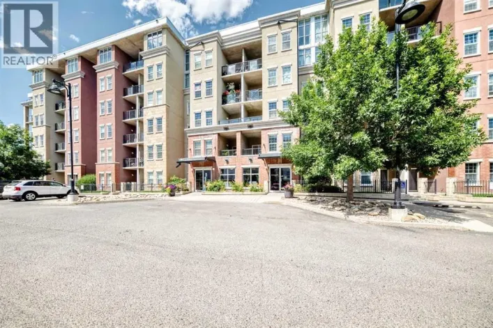 5601, 11811 Lake Fraser Drive SE, Calgary