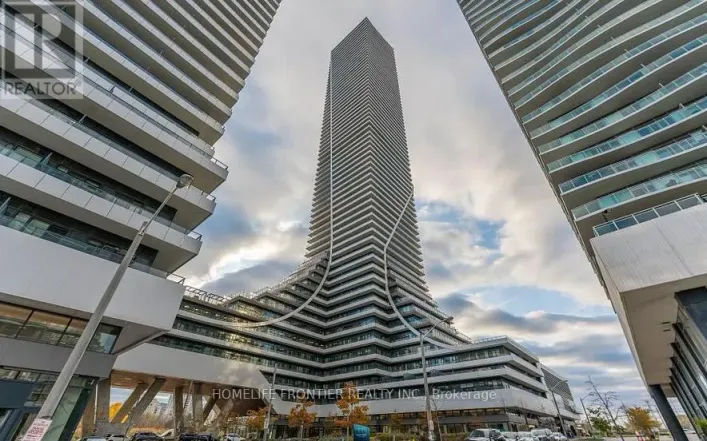 5601 - 30 SHORE BREEZE DRIVE, Toronto