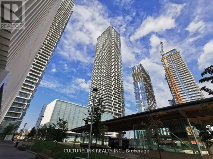 5601 - 950 PORTAGE PARKWAY, Vaughan